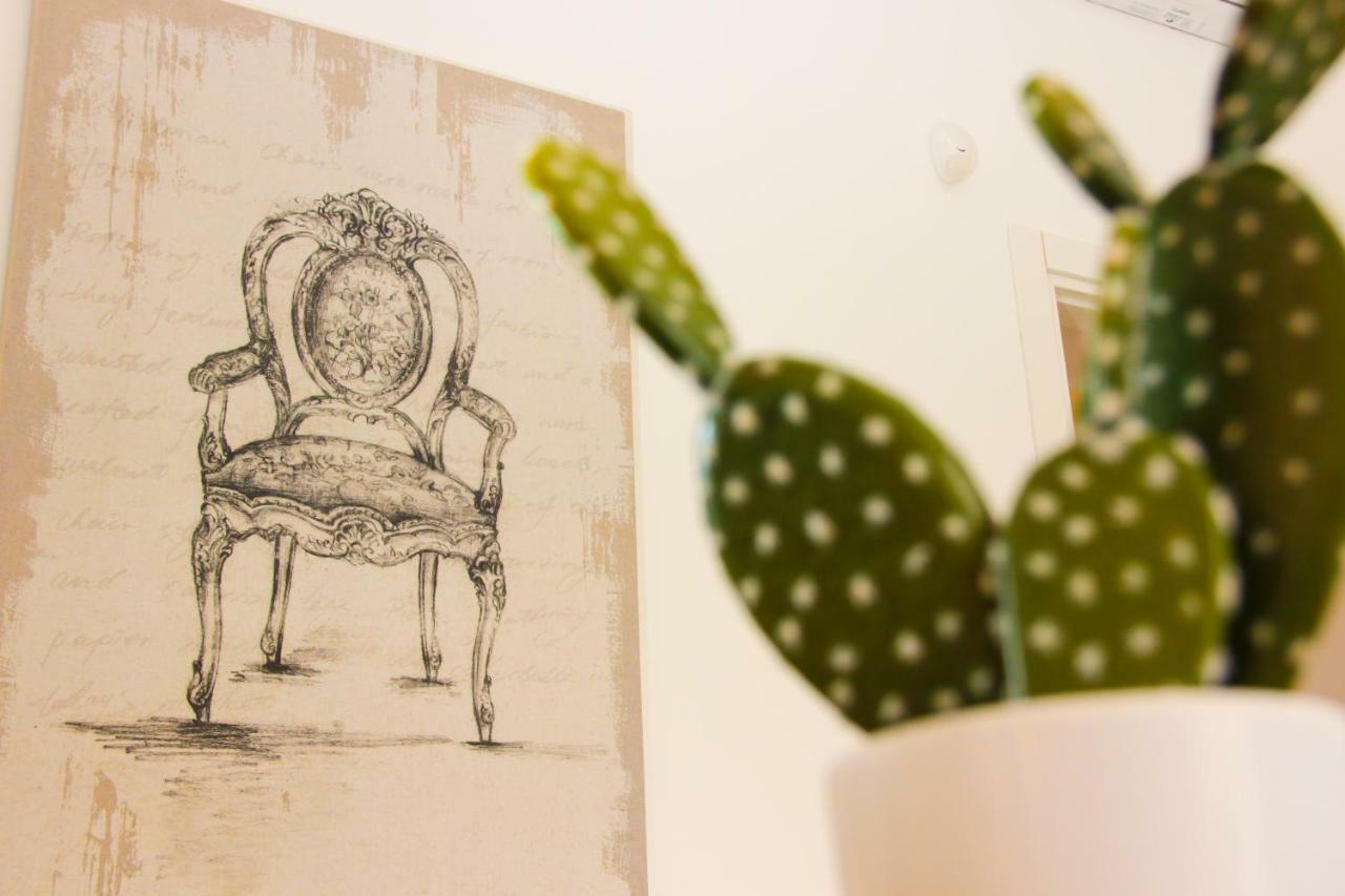 Le Casette Di Marci Palermo Luaran gambar